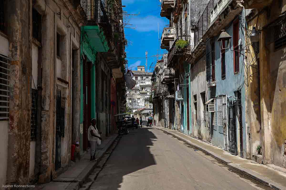 To do bien Habana
